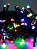 картинка Гирлянда CADENA, 50LED, 5 метров, многоцветная, с контроллером, 18002-2N
