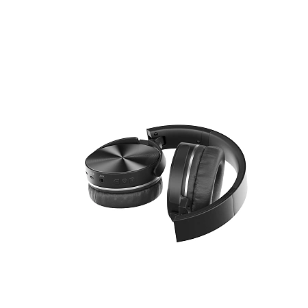 картинка Наушники Bluetooth Триколор HB-001