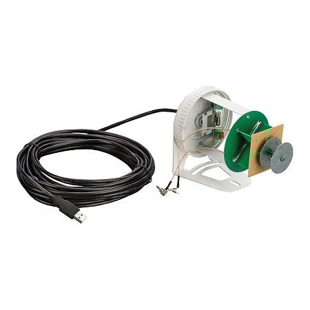 антенна с usb-боксом, усиление 9 дб