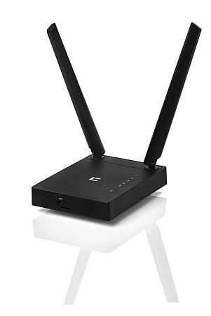 беспроводной маршрутизатор netis n4