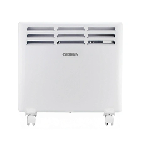 конвектор электрический cadena htr-1000-x