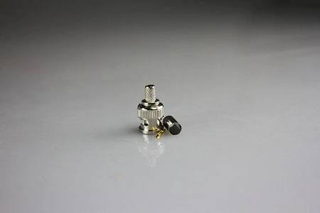 картинка Разъем BNC-58U обжимной с пином CADENA