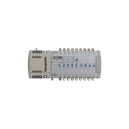 усилитель пч c бп 20дб для ms952 terra sa 901