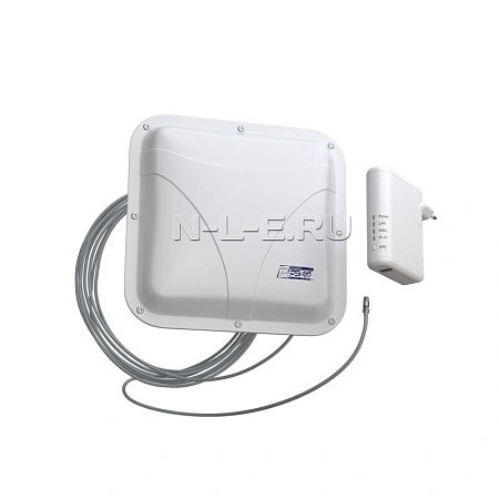 комплект для усиления интернет-сигнала greenway combi 3g/4g