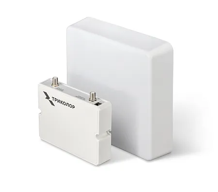 комплект усилитель сотовой связи tr-900/1800/2100-55-kit