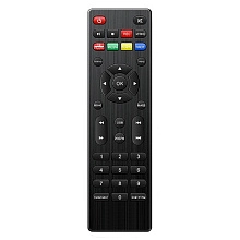 Пульт дистанционного управления CADENA RC1631IR RC1631IR