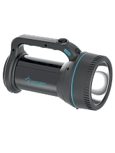 Фонарь-прожектор Космос аккум. 7W, Li-ion 3600мАч, 2 реж., до 24 ч KocAccu367W KocAccu367W