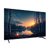 Телевизор Триколор P65UH701, SMART TV, 65", Ultra HD, 4K, черный