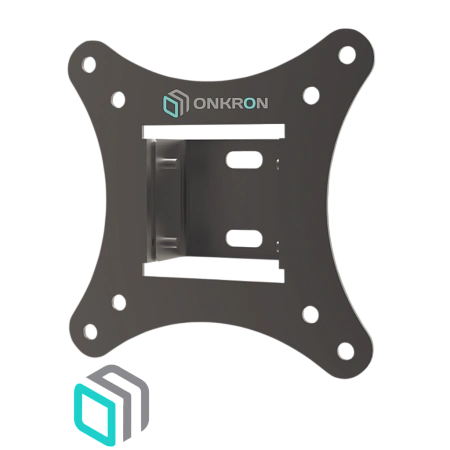 кронштейн наклонный к onkron basic rt1