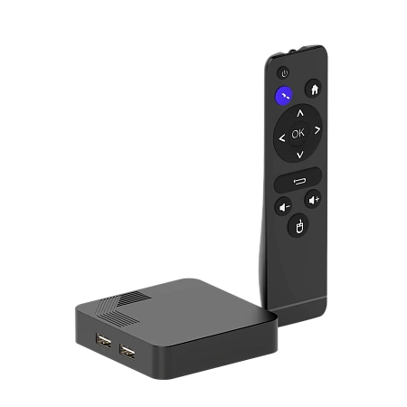 смарт тв приставка barton smart box sa-2408