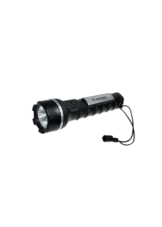 картинка Фонарь ручной Космос 3*LED 2*R6(АА) влагозащищенный KOC2058LED