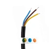 картинка Прожектор светодиодный BR-20 100 Вт 6400К 8000Лм IP65 Cadena