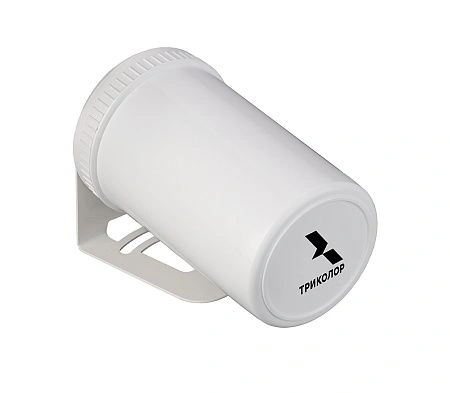 комплект усилитель сигнала мобильного интернета, триколор, tr-4g/sat-kit