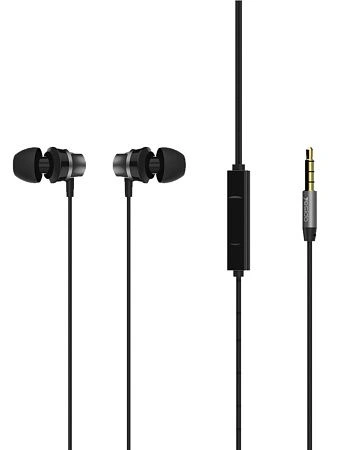 картинка Наушники проводные CADENA YH-12