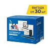 картинка Саундбар 2.1 Триколор, TR-SB-01