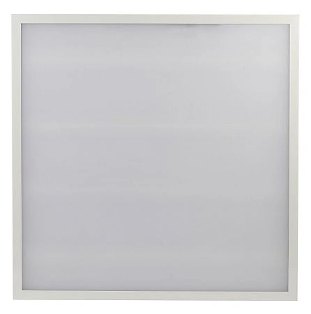 картинка Светильник ДВО 36Вт 3060Лм 6500К матовый 595 (SPO-6-36-6K-M [4/F/L]) ЭРА:Б0039318