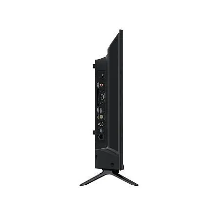  Телевизор Триколор H32HC3, SMART TV, 32", голос, черный