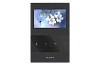 домофон slinex sq-04 black