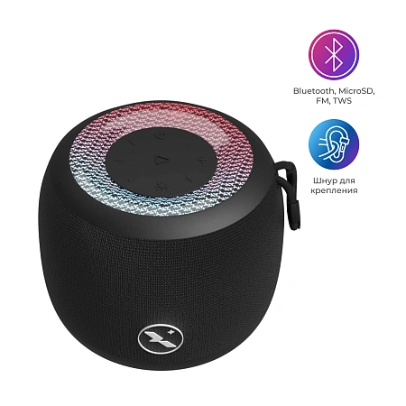 картинка Bluetooth-колонка TR-BS-05-01