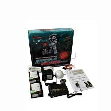 Сигнализация GSM Mega SX-250 USB Mega_SX_250_