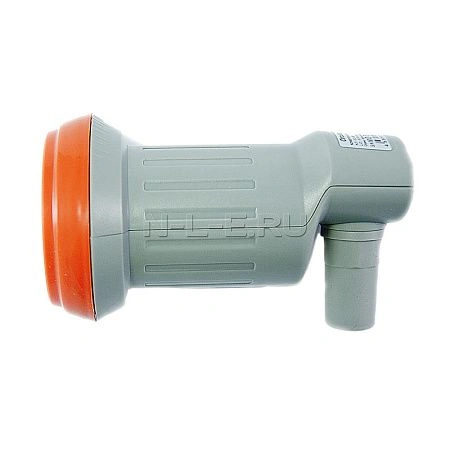  конвертор спутниковый круговой 1 выход slin-51e