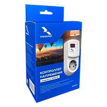 Контроллер напряжения Триколор, TR-UG-16 TR-UG-16