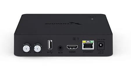  Медиасервер домашний Медиахаб СТАНДАРТ