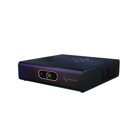 картинка Видеопроектор Триколор TR-PR-01 (в подарок подписка на 1 год)