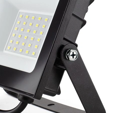 картинка Прожектор светодиодный BR-20 10 Вт 6400К 800Лм IP65 Cadena