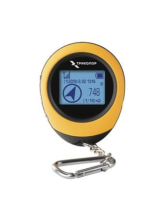 картинка Спутниковый GPS-проводник Триколор, AB-01