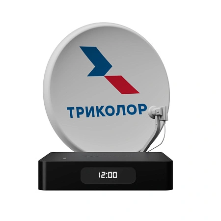  Медиасервер домашний Медиахаб СТАНДАРТ 3