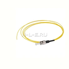 Шнур оптический монтажный (пигтейл) FC/UPC, SM buffer, 1,5 м FC/UPC-BF-1,5
