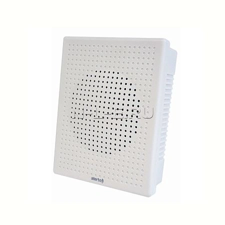 громкоговоритель настенный aws-03l 3 вт