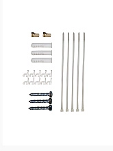 Набор крепежа v2 Kit_fix v2