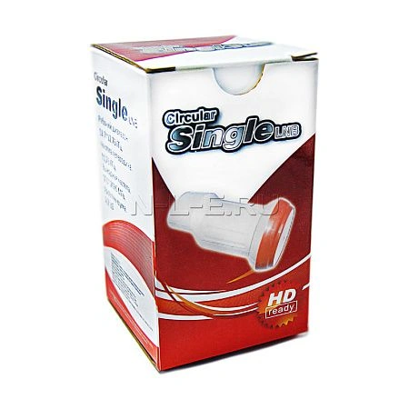  конвертор спутниковый круговой 1 выход slin-51e