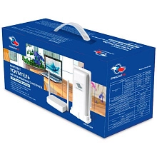 Комплект усилитель мобильного интернета, "Триколор ТВ", DS-4G-5kit DS-4G-5kit