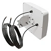 антенна наружная усилитель интернет сигнала bas-2344-sma combi mimo