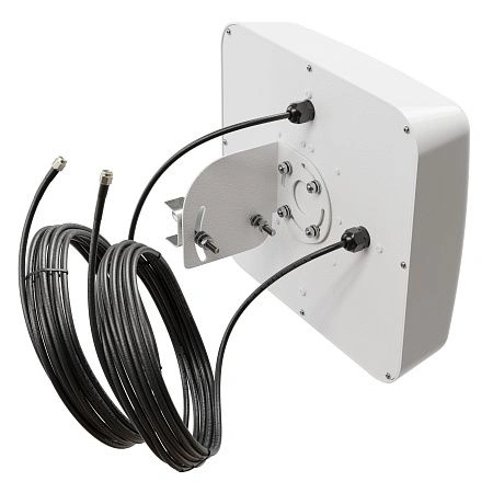 антенна наружная усилитель интернет сигнала bas-2344-sma combi mimo