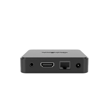 смарт тв приставка cadena pro w2 csb-243