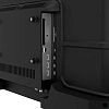 Телевизор Триколор P43QH701, SMART TV, 43", QLED, 4K, черный