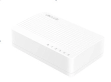 Коммутатор Tenda S105 Tenda S105