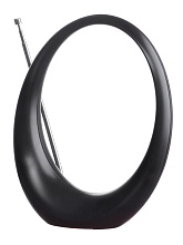 Антенна телевизионная комнатная с усилителем CADENA AV-6012 AV-6012