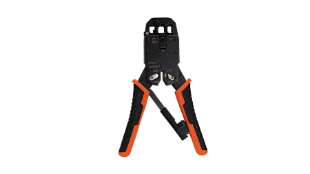 картинка Кримпер для обжима 8P8C, 6P6C, 4P4C Cadena CT-LC-2008R