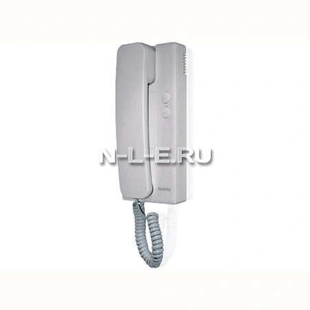 аудиотрубка для домофона fe-12m