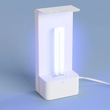 облучатель воздуха ультрафиолетовый кварц