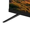 Телевизор Триколор P43QH702, SMART TV, 43", QLED, 4K, черный