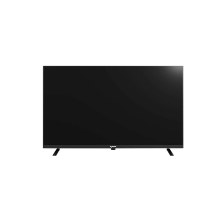 картинка Телевизор спутниковый Триколор H32NS1, 32’’, no smart, черный