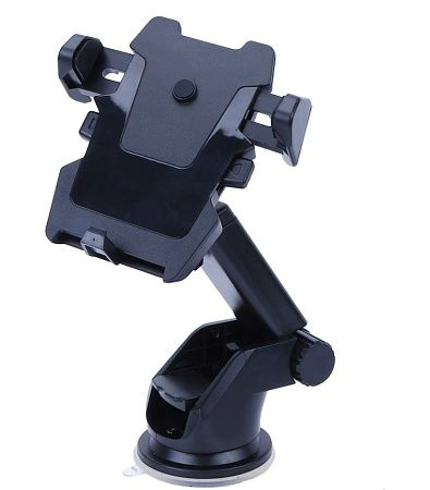 картинка Держатель автомобильный для мобильных устройств на присоске, YC002