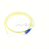 картинка Шнур оптический монтажный (пигтейл) SC/UPC, SM buffer, 1,5 м