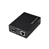 картинка Медиа-конвертор MC SFP 10/100/1000